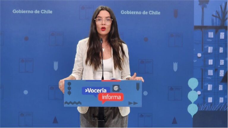 Gobierno anuncia que hoy firmará acuerdo por seguridad