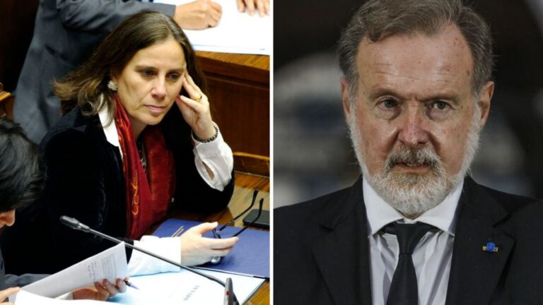 Se desata nueva crisis en el Gobierno tras filtración de audio donde se hace alusión al embajador de Argentina en Chile