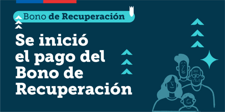 Hoy comenzará a pagarse Bono de Recuperación para familias afectadas por los incendios forestales