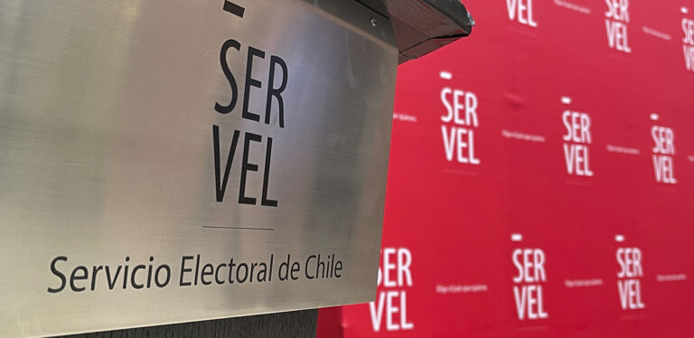 Servel publicará el próximo 18 de febrero las candidaturas aceptadas y rechazadas al Consejo Constitucional