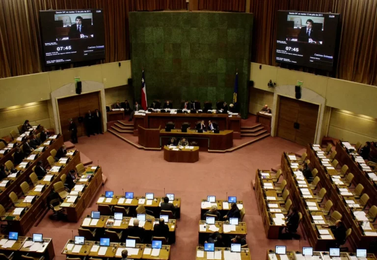 Autopréstamo de fondos de AFP no reunió los votos suficientes para seguir en trámite