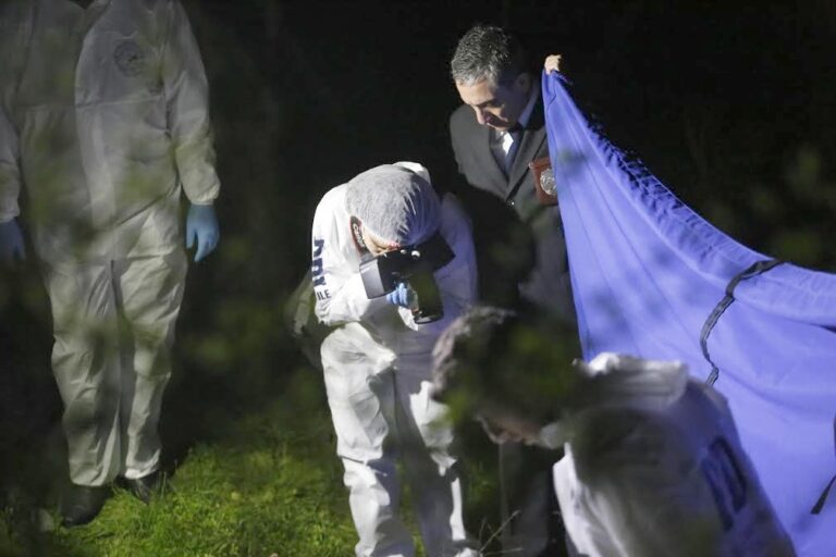 Una víctima habría sido baleada a las afueras de su domicilio en Villarrica