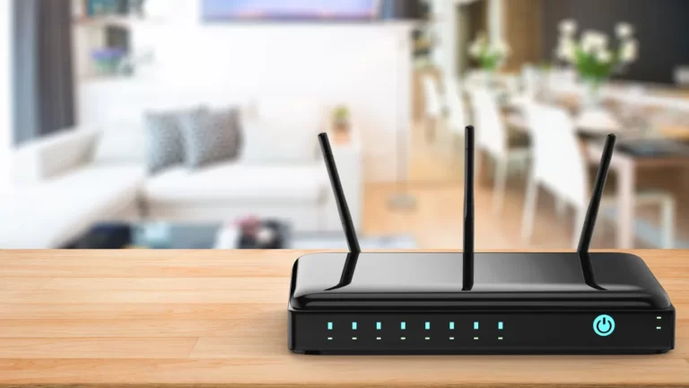 Millones de hogares en todo el mundo tienen el router WiFi colocado en el lugar equivocado