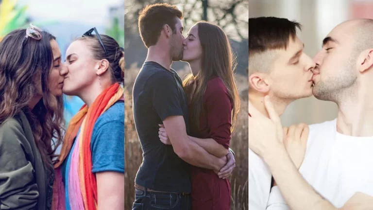 Día Internacional del Beso: Su origen y por qué se celebra