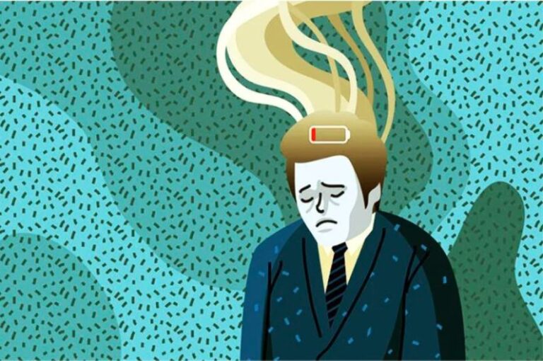 Fatiga cognitiva: ¿Por qué pensar mucho nos cansa?
