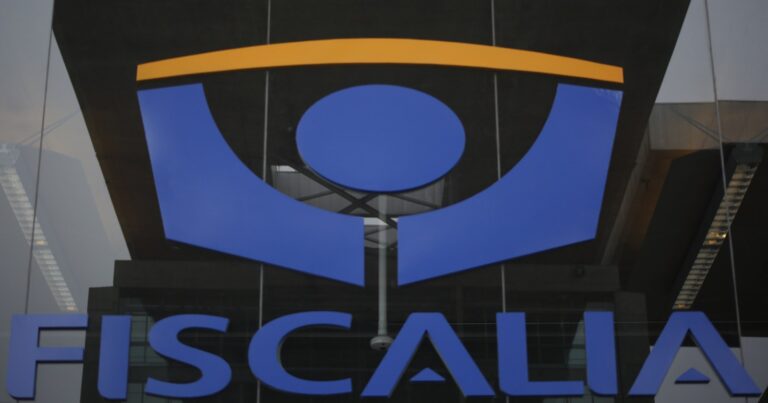 Fiscalía dejan en prisión preventiva a acusado sin documentos que intentó atropellar a carabinero