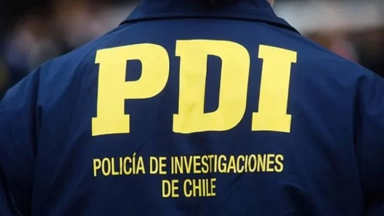 Allanamientos simultáneos en Curanilahue permitió la detención de cinco personas por el delito de robo de madera