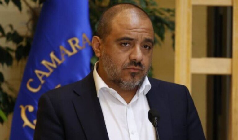 Diputadas del Partido Social Cristiano anuncian Acusación Constitucional contra el ministro de Educación