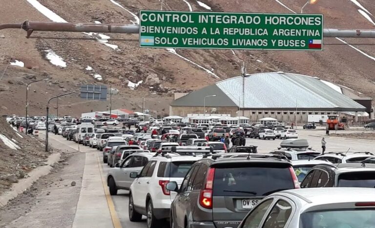 Comercio de zonas limítrofes con Argentina solicitaron que se tomen medidas para enfrentar al denominado “turismo de supermercado”