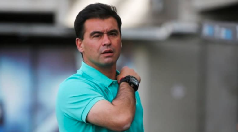 Juan José Rivera no seguirá al interior del equipo albiverde