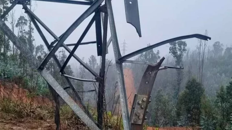 Presidente Boric convocó a reunión con todos los poderes del Estado por atentados