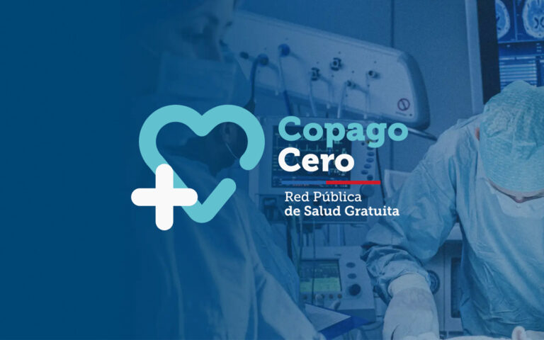 Desde el 1 de septiembre de 2022 los tramos C y D de Fonasa cuentan con gratuidad en todas las atenciones dentro del sistema público de Salud