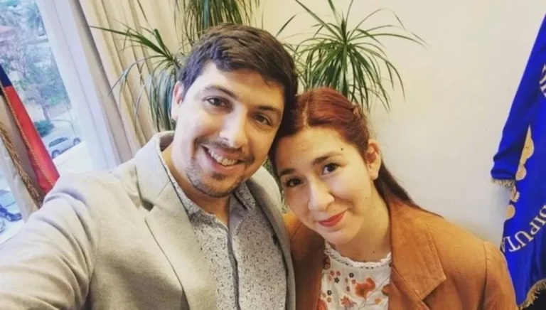 Sigue polémica con pareja de la diputada Catalina Pérez