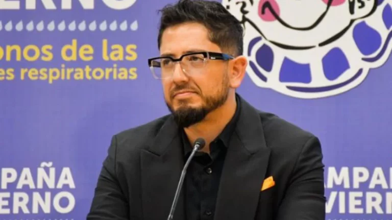 Presidente acepta renuncia de subsecretario de Redes Asistenciales y nombra a Osvaldo Salgado como autoridad