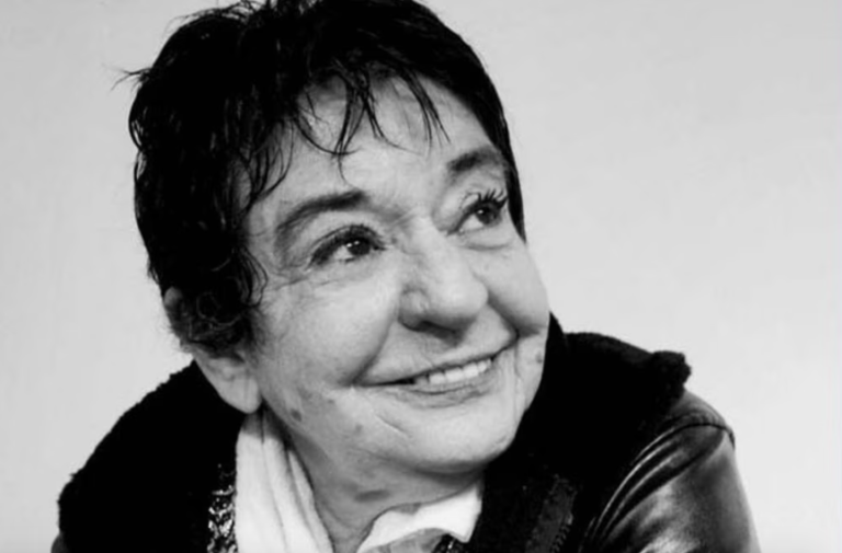 Cecilia, la Incomparable muere a los 79 años