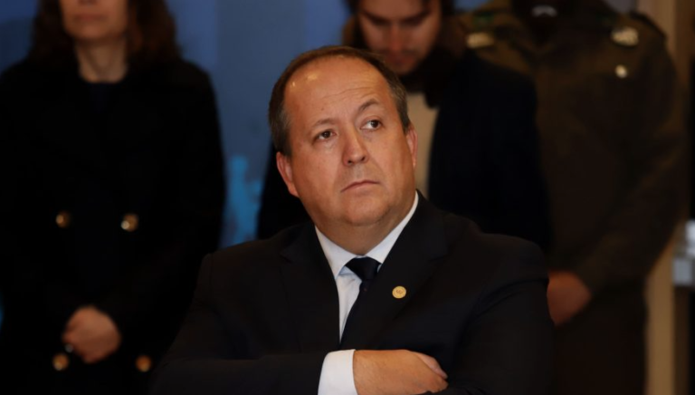 Fiscal nacional informó que contratos investigados en el Caso Convenios suman $14 mil millones