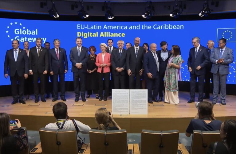 Presidente Boric continúa intensa agenda en Europa