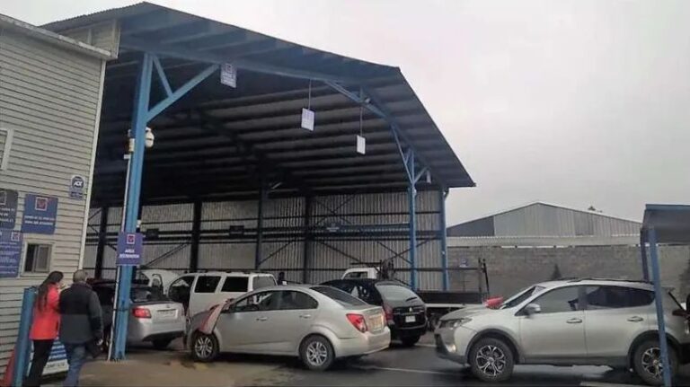 En Traiguén instalarán una PRT itinerante