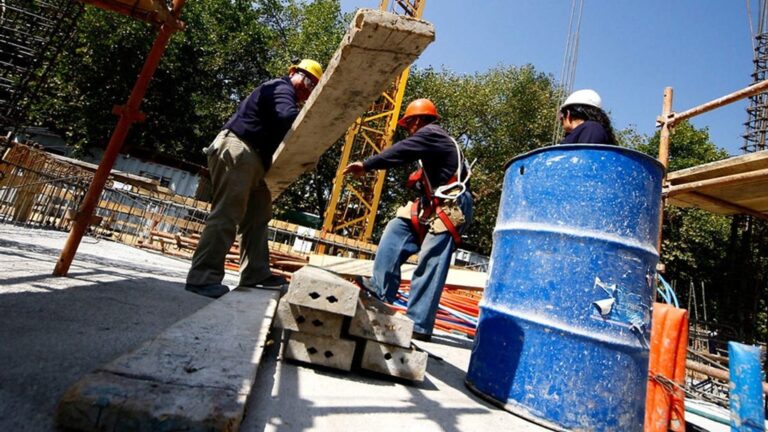 Personas ocupadas en La Araucanía aumentaron en 11.365 en 12 meses