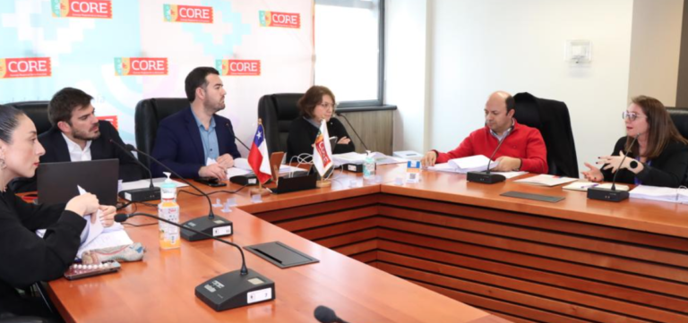 GORE apoyará a 48 emprendedores víctimas de la violencia rural