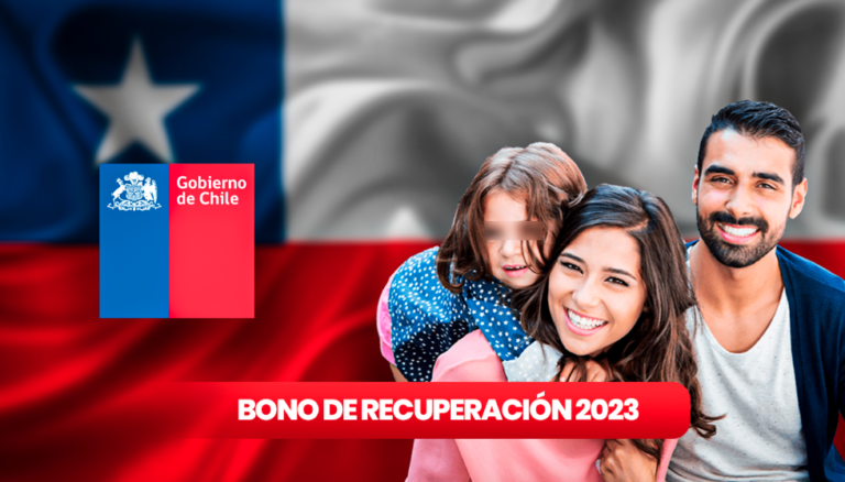 Hoy se inicia el pago del Bono de Recuperación de enseres