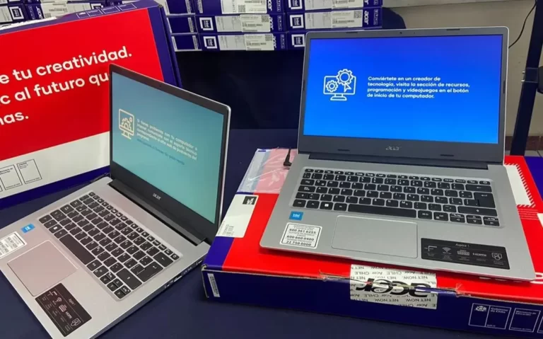 Con tu RUT: Revisa si tienes un NOTEBOOK GRATUITO
