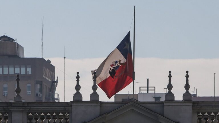 Presidente Boric declara Duelo Nacional por fallecimiento de Guillermo Teillier, presidente del PC