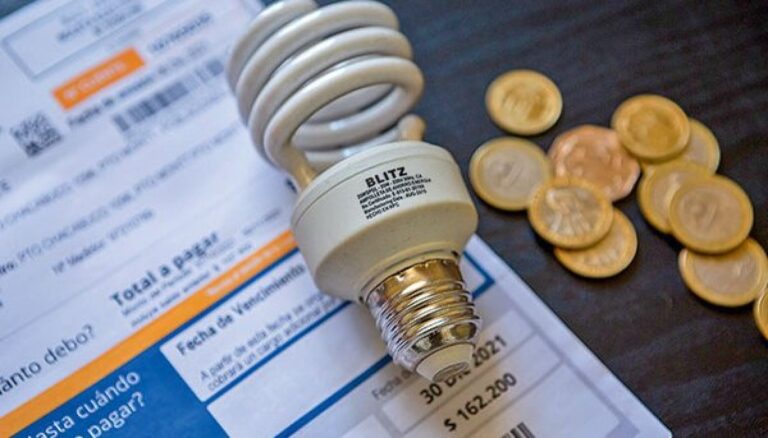Senadores y Gobierno llegan a acuerdo para mitigar alza de las cuentas de luz