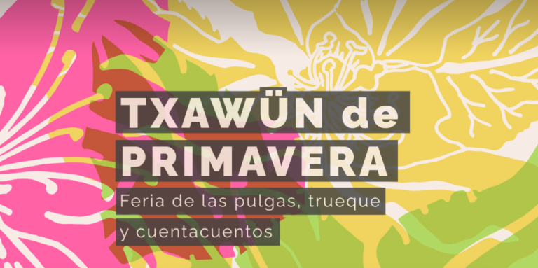 Txawün invita a tarde familiar en Padre Las Casas
