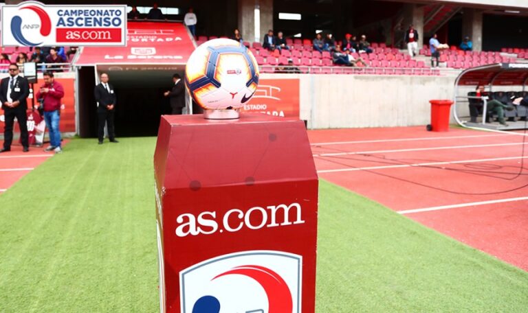 Liguilla de Ascenso: Comienza la lucha por el último cupo