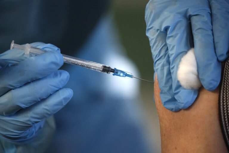 Alza de casos covid-19 no se detiene