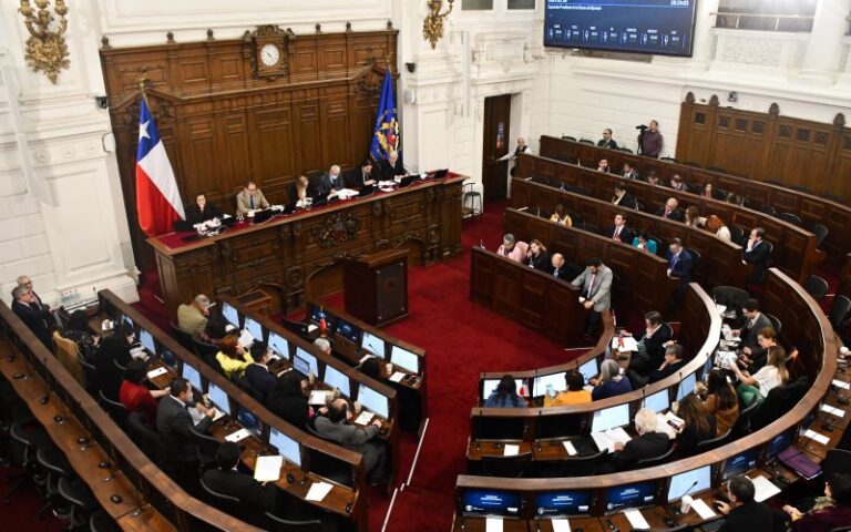 Consejo Constitucional entrega este martes el proyecto de nueva Constitución al Presidente Boric