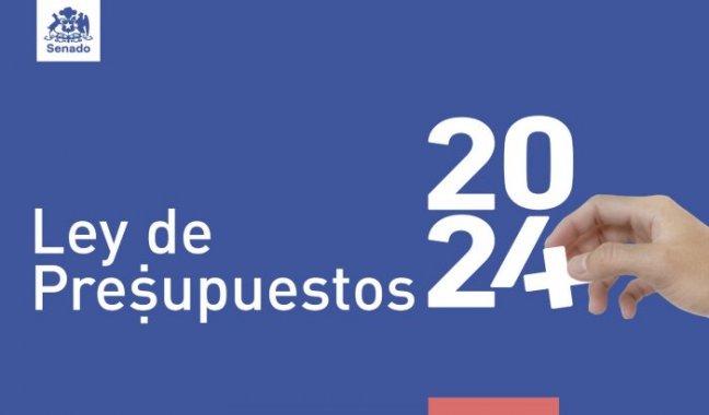 Senado Aprueba Informe De La Comisión Mixta Y Despacha Ley De ...