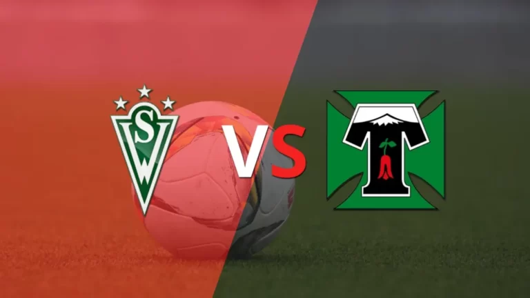 Wanderers recibirá a Deportes Temuco en el marco de la vuelta de semifinales