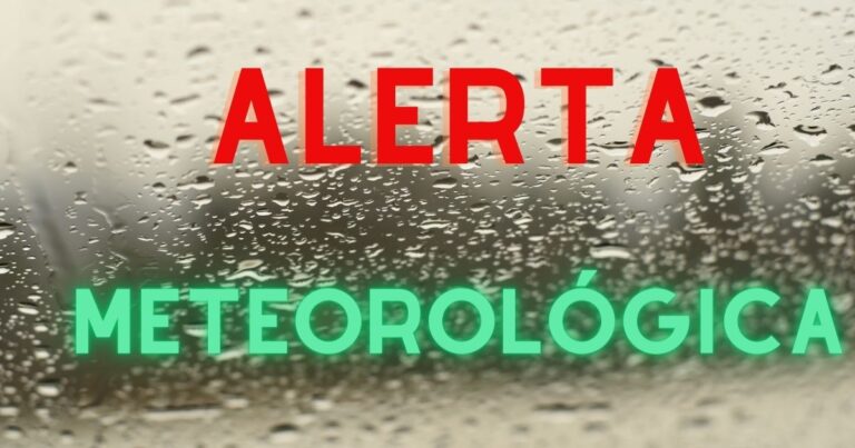 Alerta Temprana en La Araucanía ante tormenta eléctrica: Nueve comunas en Estado de Prevención