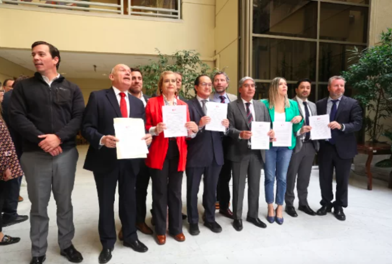 Parlamentarios piden aumentar las medidas para mejorar la seguridad tras un fin de semana largo donde se registraron diversos homicidios en el país