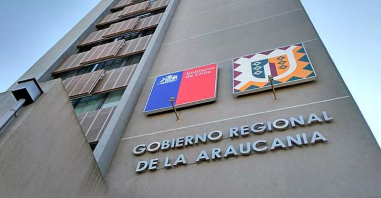 PDI detiene a funcionaria del Gobierno Regional de La Araucanía por delito de “fraude al Fisco” en el marco del Caso Convenios