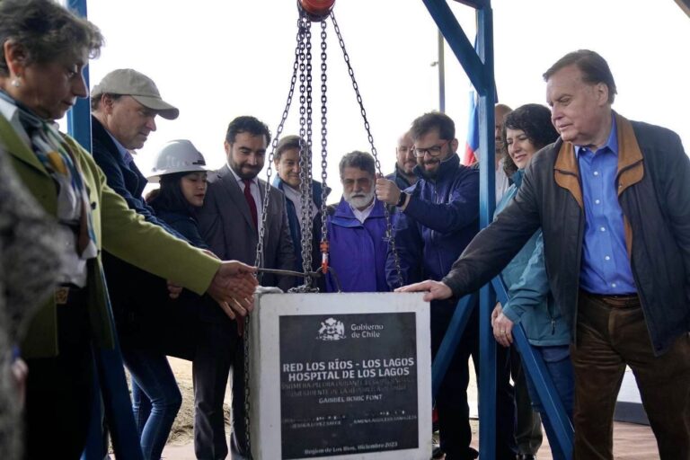 Presidente Boric afirmó que el gobierno busca darle “continuidad” al sistema privado de salud