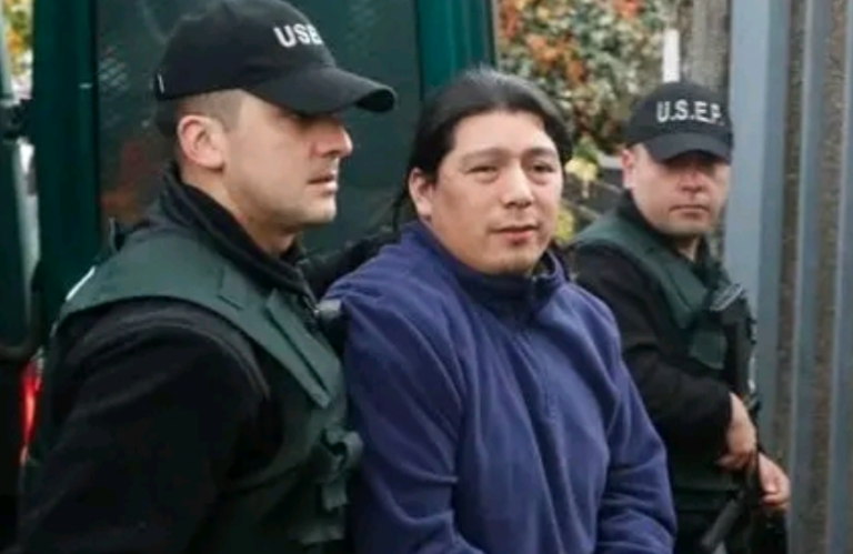 Corte Suprema negó la libertad condicional a Celestino Córdova