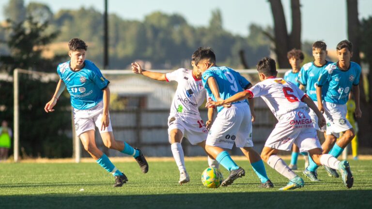 Loncoche retoma mundialito con Austral Cup 2024 después de 24 años