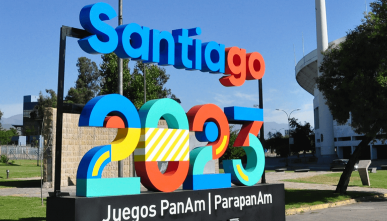 Juegos Panamericanos: Contraloría informa que no se han rendido $194 mil millones y acude al Consejo de Defensa del Estado
