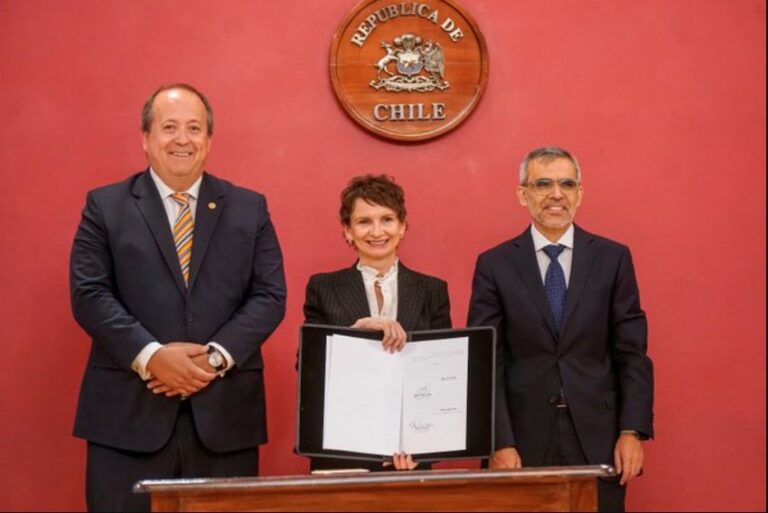 El gobierno promulgó reforma que crea la Fiscalía Supraterritorial anti crimen organizado,