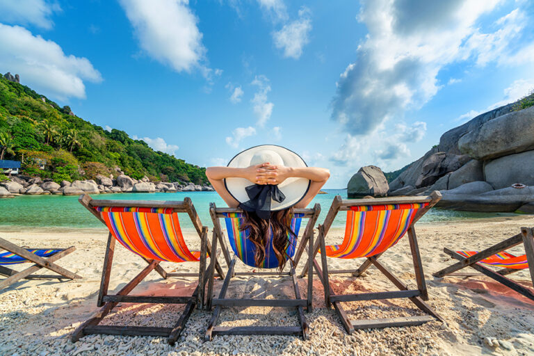La mayoría de los chilenos sí tomará vacaciones, a pesar de los desafíos económicos