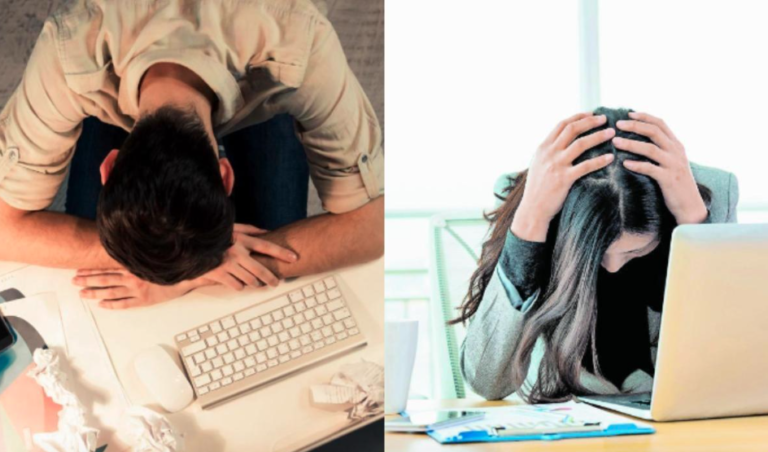 Por qué el regreso al trabajo puede ser tan difícil después de las vacaciones