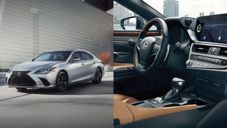 Corte Suprema desistió de la compra de vehículos Lexus de alta gama para sus ministros