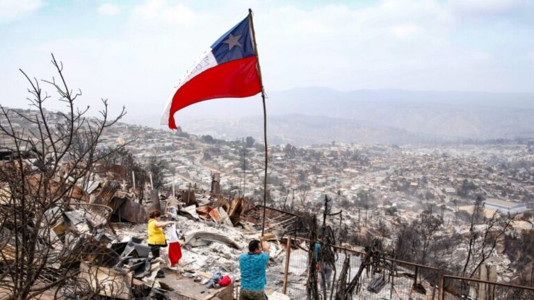 Chile, ¡un solo corazón!: confirman masivo evento solidario en el Movistar Arena y emitido por cadena nacional
