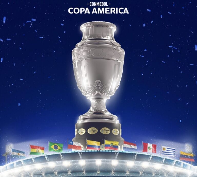 Salieron a la venta las entradas para la Copa América 2024 que se disputará en Estados Unidos