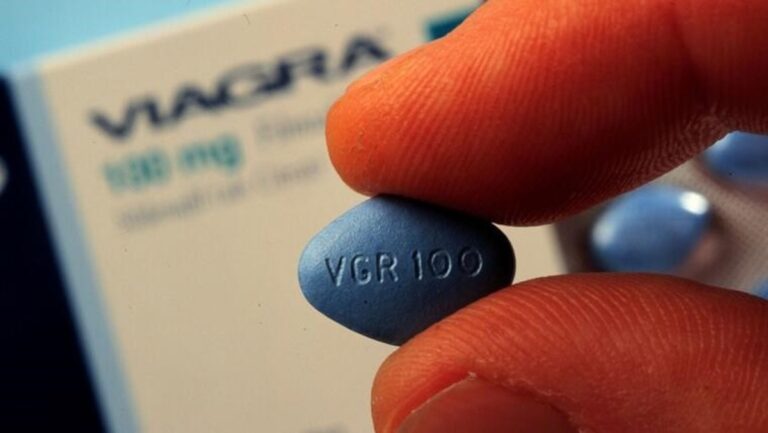 Viagra podría reducir el riesgo de Alzheimer