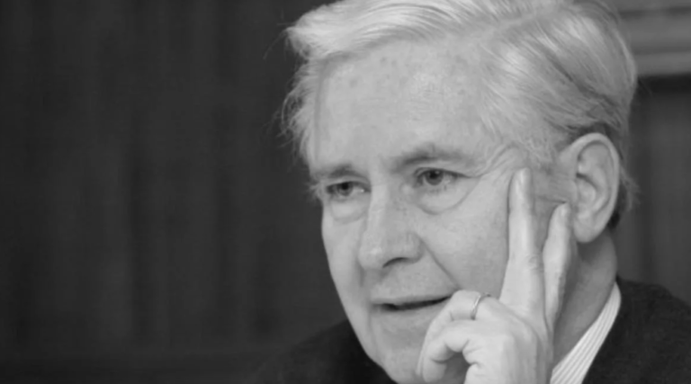 Falleció el ex senador y empresario Francisco Javier Errázuriz