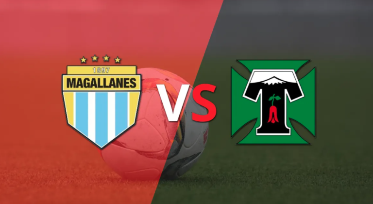 Deportes Temuco se enfrenta a Magallanes en la fecha 3 del torneo Chile – Campeonato Ascenso 2024